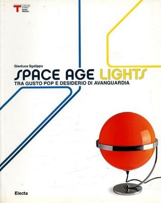 Space Age Lights - 60 