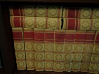 The Complete of Mark Twain 26 Volumes 1922 American Artists Edition 3