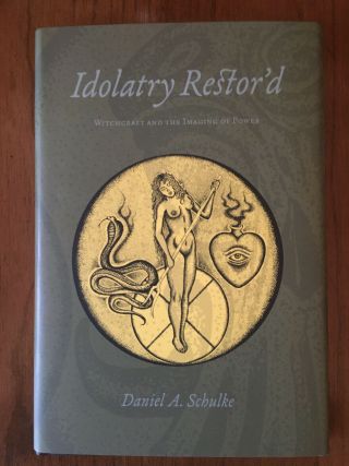 Idolatry Restor 