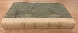 SCIENCE JOS.  PRIESTLEY EXPERIMENTS NATURAL PHILOSOPHY OBSERVATIONS AIR 1ST 1781 2