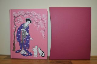 The Pink Fairy Book - Andrew Lang - Folio Society 2007 (30) 2011 Printing