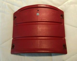 Boston Red Sox Fenway Park Seat Back MLB Authentication 2