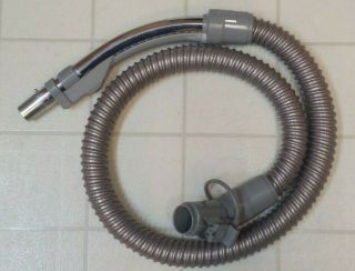 Vintage Kenmore Canister Vacuum Cleaner Electric Hose 2 - Prong 2 - Hole 116