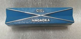 Vintage Ciel Nagaoka Record Cleaning Brush