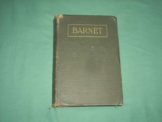 History Of Barnet,  Vt.  From The Outbreak Of French And Indian War To The Present