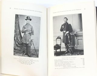History of Pittsburgh Washington Infantry 102nd Regiment PA Veteran Vols 1931 3