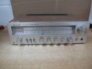 Vintage Realistic Sta - 64 Am/fm Stereo Receiver Parts