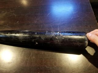 Max Kepler Signed Game Bat Mlb Authentication (mn twins) 2
