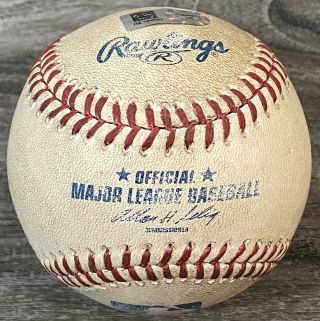 Albert Pujols St.  Louis Cardinals Game Home Run 497 Baseball MLB HOLO L@@K 2