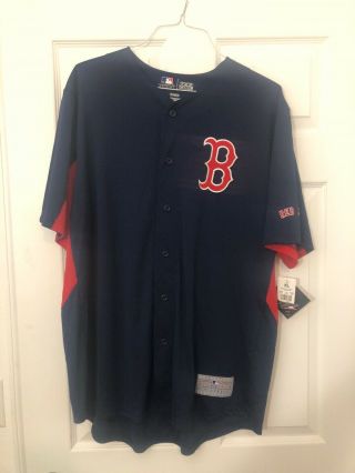 Xander Bogaerts Boston Red Sox 2 Jersey ⚾️ Mlb Merch ⚾️ Xl W/tags