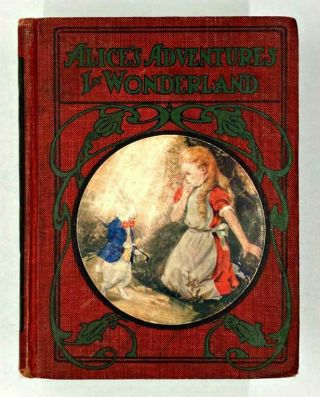 1908 Alice 