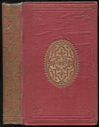 Henry Wadsworth Longfellow / The Song Of Hiawatha 1856