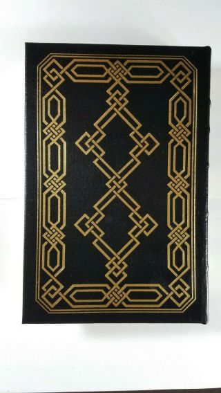 Doomsday Book By Connie Willis 2015 Easton Press Collectors Edition
