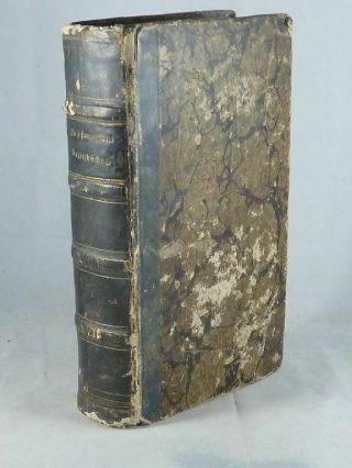 Die Fünf Französischen Gesetzbücher In Deutscher Sprache,  1832