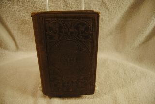 Tasso: The Jerusalem Delivered Of Torquato Tasso J.  H.  Wiffen 1865 1st Edition