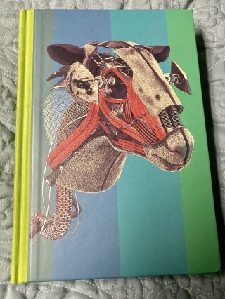 Do Androids Dream Of Electric Sheep And A Scanner Darkly Folio Society Edition