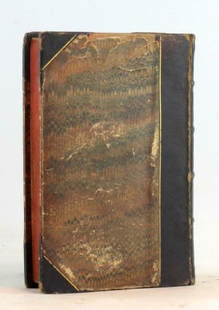 D P Thompson Leather 1860 The Doomed Chief Tale of Philip the Great Indian King 2