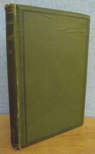 The Deeds Of Beowulf,  An English Epic Of The 8th Century By John Earle 1892
