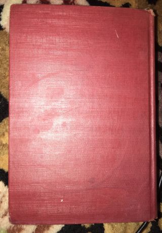 Vintage Think And Grow Rich 1952 Napoleon Hill Book In 3