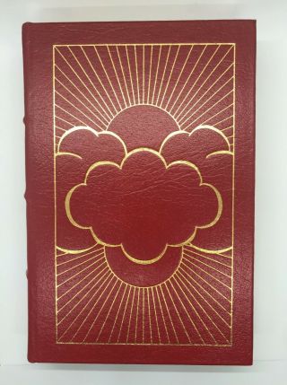 The Rising Sun Volume Ii By John Toland Easton Press
