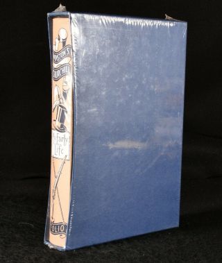 2007 My Early Life Winston S Churchill Folio Society 1st Ed Thus As In Sh. 2