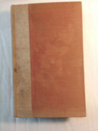 The Long Valley By John Steinbeck,  Viking,  1st Edition,  1st Printing,  1938