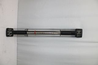 Vintage Bullworker X5 Isometric Isotonic Power Gym Exercise Bar Home Work Out