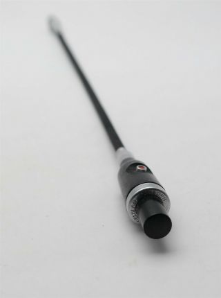 Vtg Hasselblad Brand Sweden Made Mechanical Shutter Release Cable