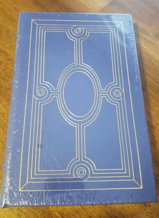 Brother To Dragons Easton Press Charles Sheffield Signed/sealed 1st Edition
