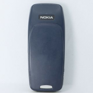 Vintage OLD NOKIA 3310 GSM 2G Phone 2