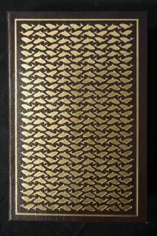 Jules Verne Twenty Thousand Leagues Under The Sea Easton Press 1st Edition 1st P