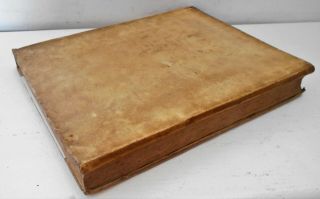 1653 Stengel Hierologia Religion Latin Holy Places Law Of Nature