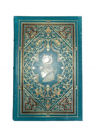 Easton Press,  Myths And Legends Of Ancient Egypt
