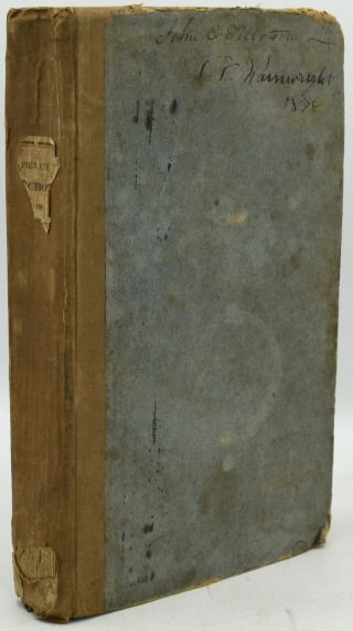 L F J De Bausset / Private Memoirs Of The Court Of Napoleon And Of Some 289742