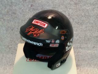 Dale Earnhardt Sr.  1993 Helmet