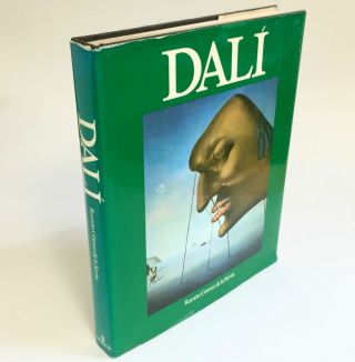 Ramón Gómez De La Serna,  Salvador Dalí / Dalí 1st Ed 1979
