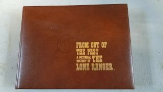 The Lone Ranger Collectors Edition