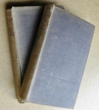 Scottish Burt’s Letters From The North Of Scotland Early Illus Edition 1876