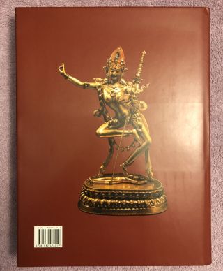 CIRCLE OF BLISS - BUDDHIST MEDITATIONAL ART - 1st ed.  (2003) GORGEOUS in JACKET 3
