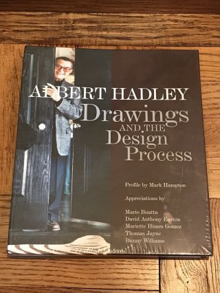 Albert Hadley Drawings And The Design Process Mark Hampton Bunny Williams