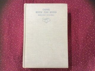 1936 First Edition - 24th Printing 