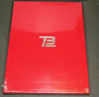 Tom Brady Tb12 Method Hand Signed Limited Special Edition Autographed