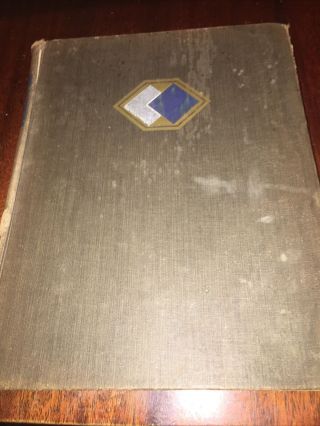 1st Edition The Deadeyes,  The Story Of The 96th Infantry Division O.  Davidson