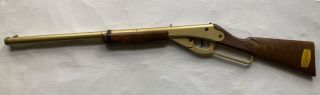 Vintage 1970’s Daisy Model Bb Gun 1201