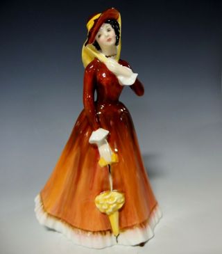 Royal Doulton Figurine Hn2705 