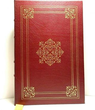 Signed Edition Easton Press The Greatest Generation Tom Brokaw Limited 411/3000