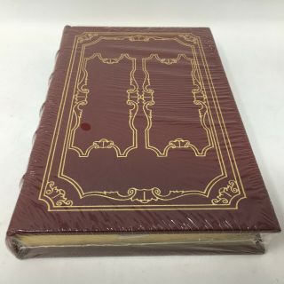 Easton Press Andre Norton Brother To Shadows Signed First Edition Leather