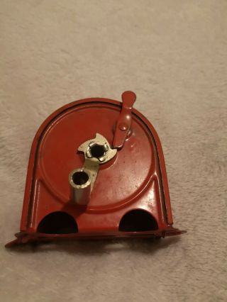Vintage Handy Things Clothes Line Reel
