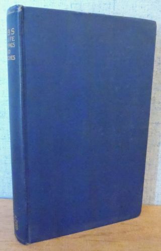 Debs: His Life,  Writings,  & Speeches By Stephen M.  Reynolds 1908 Eugene V.  Debs