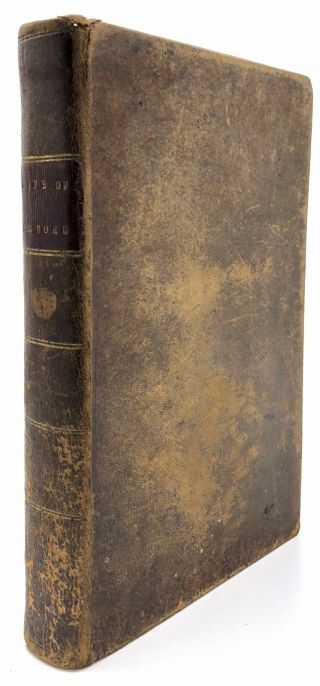 Samuel Drew / Life Of The Rev Thomas Coke Ll.  D Including In Detail His 1st 1818